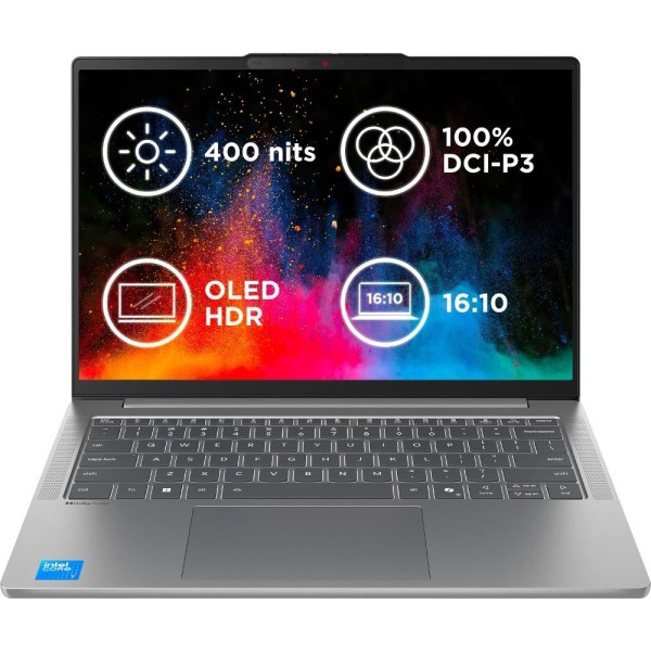 IPS5 14 i7-13620H 16/512GB W11H LENOVO