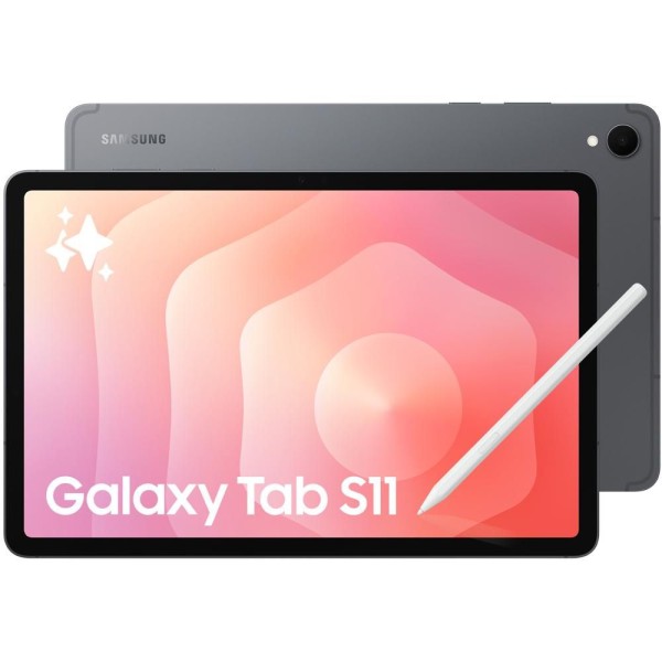 Galaxy Tab S11 512GB wifi Gray Samsung