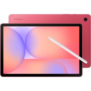 Galaxy Tab S10Lite 128GB Red Samsung