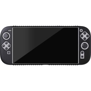 Silikonové pouzdro pro NS2 NACON