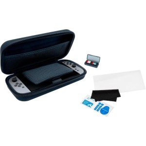 Startovací sada pro NS2 černá NACON