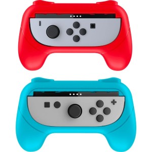 Dvojice držáků pro NS2 NACON