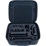 Velké přepravní pouzdro NS2 černá NACON