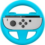 Dvojice volantů pro NS2 NACON