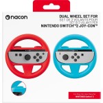 Dvojice volantů pro NS2 NACON