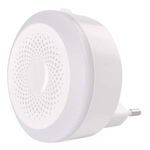 LED noční světlo P3326 do zásuvky