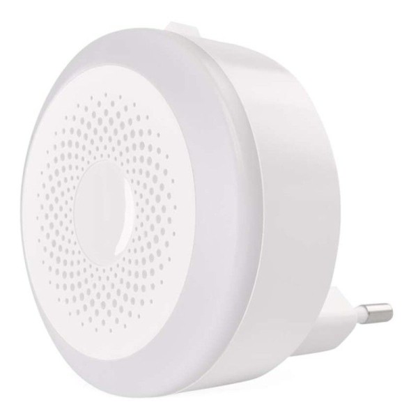 LED noční světlo P3326 do zásuvky