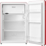 PTB 116 EMR chladnička s mrazákem PHILCO