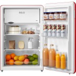 PTB 116 EMR chladnička s mrazákem PHILCO