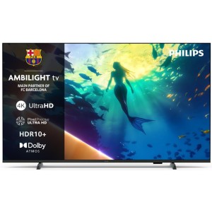 50PUS8100 GoogleTV PHILIPS