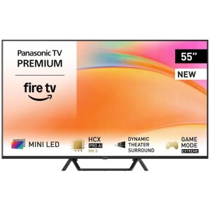 TV 55W95BEG MINI LED TV PANASONIC