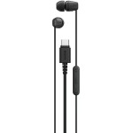 IER EX15C Sluchátka černá SONY