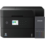 EcoTank L6370 ink MTF A4 USB WiFi EPSON