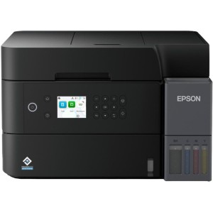 EcoTank L6370 ink MTF A4 USB WiFi EPSON