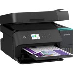 EcoTank L6370 ink MTF A4 USB WiFi EPSON