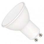 LED žárovka Classic MR16 4,5W GU10 neutrální bílá