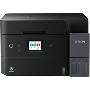 EcoTank L6390 ink MTF A4 USB WiFi EPSON