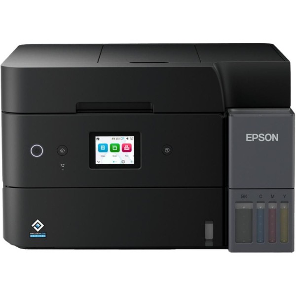 EcoTank L6390 ink MTF A4 USB WiFi EPSON