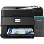 EcoTank L6390 ink MTF A4 USB WiFi EPSON