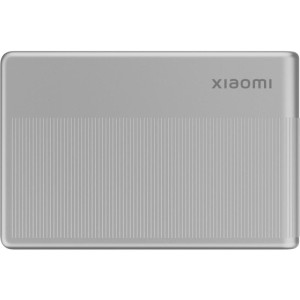 Portable Photo Printer 1S Silver XIAOMI