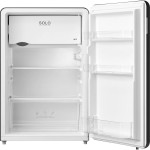 PTB 116 EMB chladnička s mrazákem PHILCO