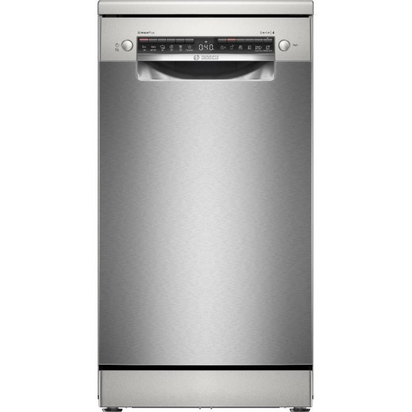 SPS4EMI17E MYČKA 45CM BOSCH