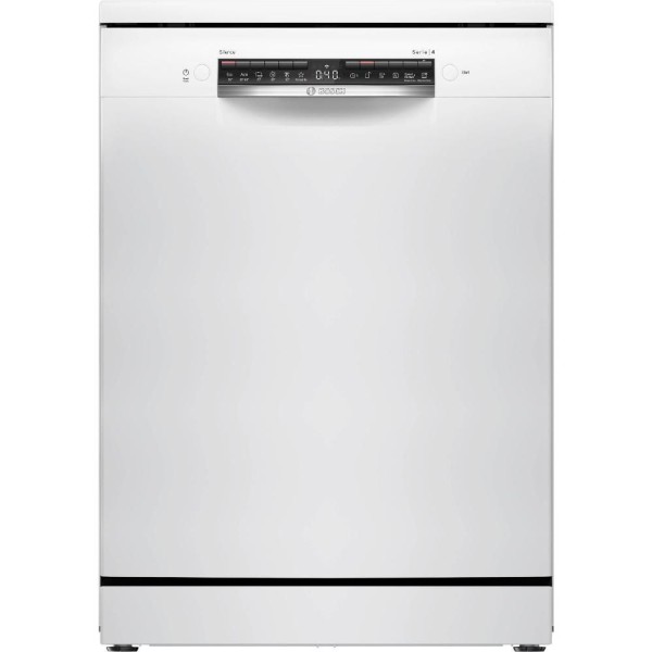 SMS4HVW14E MYČKA 60CM BOSCH