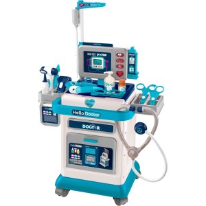 BGP 4114 Lékařský vozík BUDDY TOYS