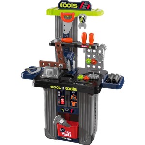 BGP 3022 Kufr dílna BUDDY TOYS