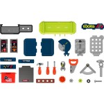 BGP 3022 Kufr dílna BUDDY TOYS