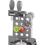 BGP 3022 Kufr dílna BUDDY TOYS