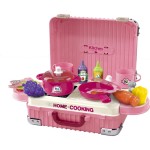 BGP 2025 Kufřík kuchyňka BUDDY TOYS