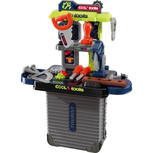 BGP 2022 Kufřík dílna BUDDY TOYS