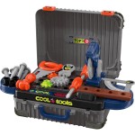 BGP 2022 Kufřík dílna BUDDY TOYS