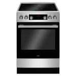 SSFS 28TD X SPORÁK SKLOKERAMICKÝ AMICA