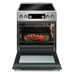 SSFS 28TD X SPORÁK SKLOKERAMICKÝ AMICA