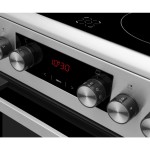 SSFS 28TD X SPORÁK SKLOKERAMICKÝ AMICA