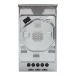 SSFS 28TD X SPORÁK SKLOKERAMICKÝ AMICA