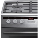 SPA 6110 TZX PIZZA SPORÁK KOMBI. AMICA