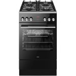 SPS 510 ZBG PIZZA SPORÁK KOMBI. AMICA