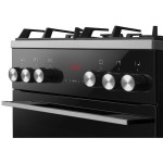 SPS 510 ZBG PIZZA SPORÁK KOMBI. AMICA