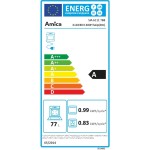 SIA 6111 TBB SPORÁK INDUKČNÍ AMICA