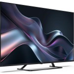 50HP6265E QLED GOOGLE SMART UHD TV SHARP