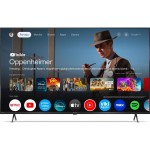 50HP5265E QLED GOOGLE SMART UHD TV SHARP