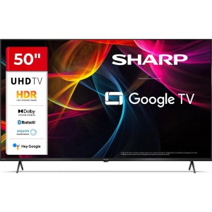 50HL4265E GOOGLE SMART UHD TV SHARP