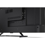 43HP6265E QLED GOOGLE SMART UHD TV SHARP