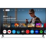 43HP5265E QLED GOOGLE SMART UHD TV SHARP