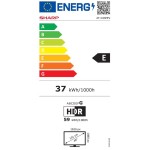 40HF2265E GOOGLE SMART FHD TV SHARP