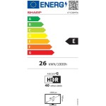 32HF3265E QLED GOOGLE SMART HD TV SHARP