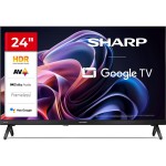 24HF2265E GOOGLE SMART TV SHARP